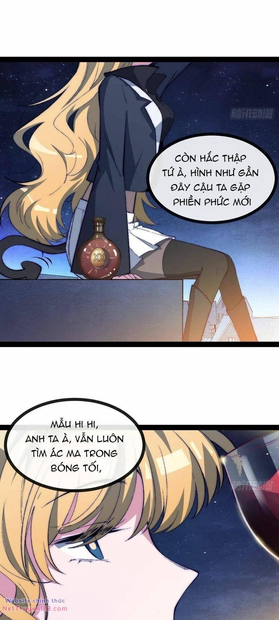 tà ác làm vương chapter 19 3