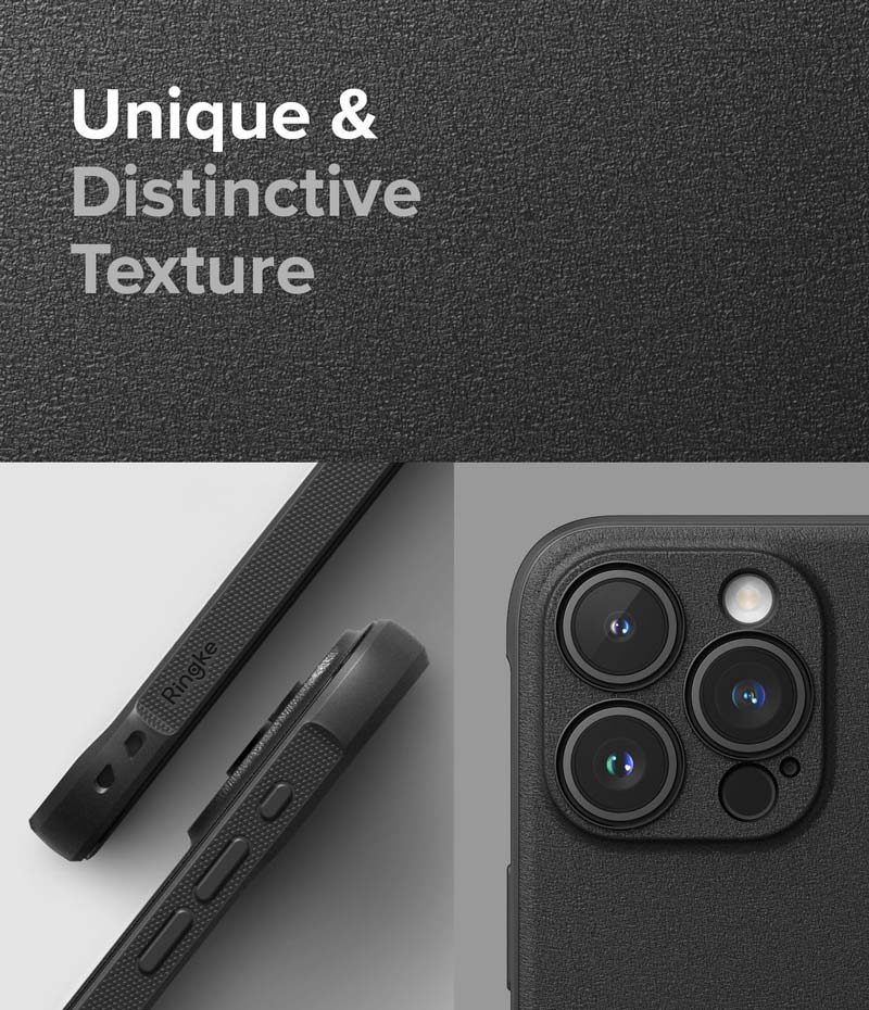 Ốp lưng cho iPhone 15/15 Pro/15 Pro Max RINGKE Onyx Magnetic - Hàng Chính Hãng