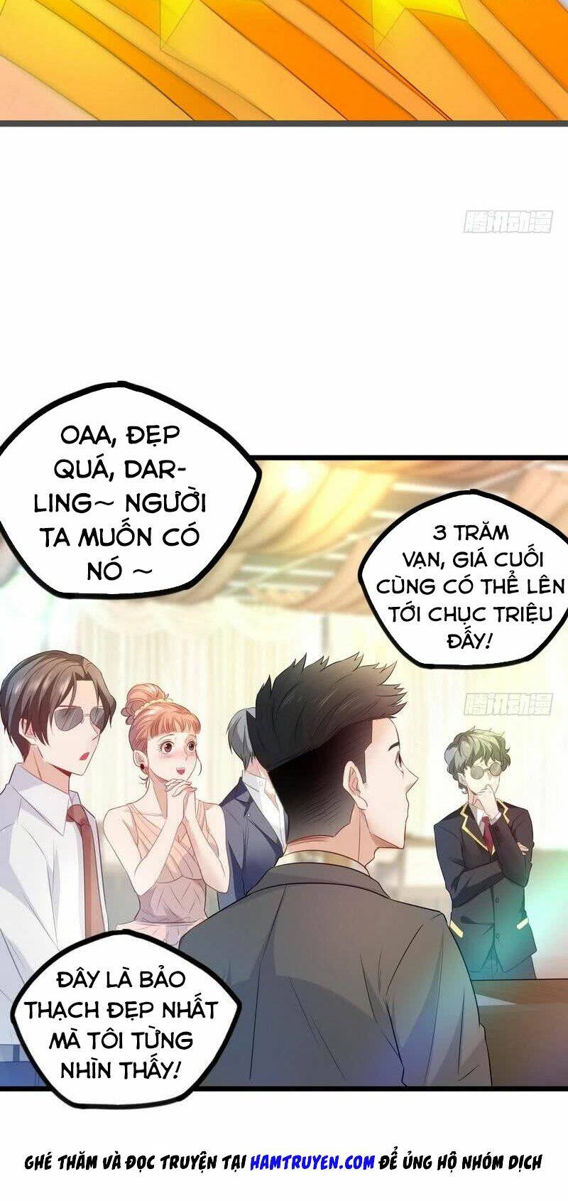 trọng sinh cực phẩm tiên đế chapter 7 34