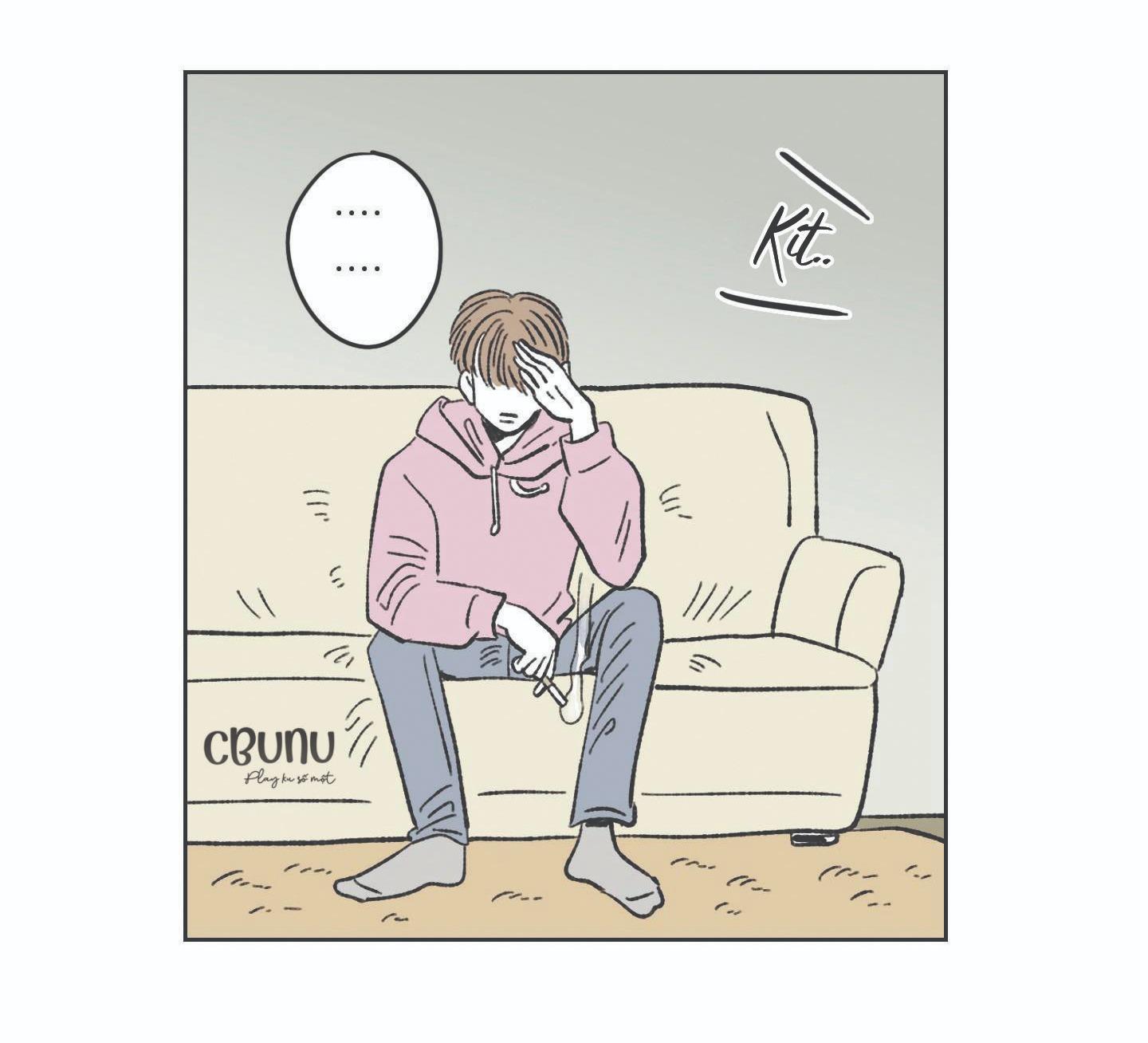 tình tay ba giữa chó, sói và mèo chapter 20 11