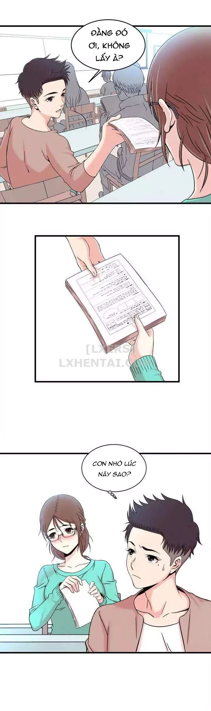 chuyên gia tình dục chapter 3 13