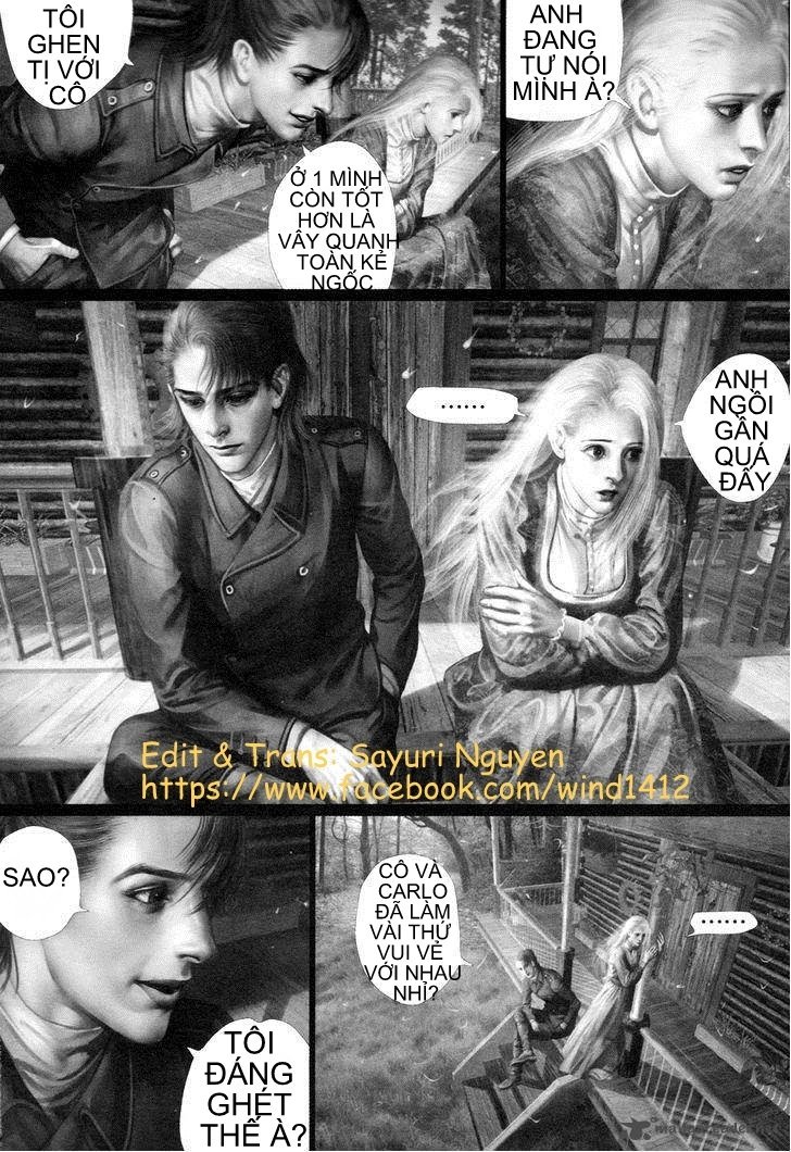 ayeshah's secret chapter 5 27