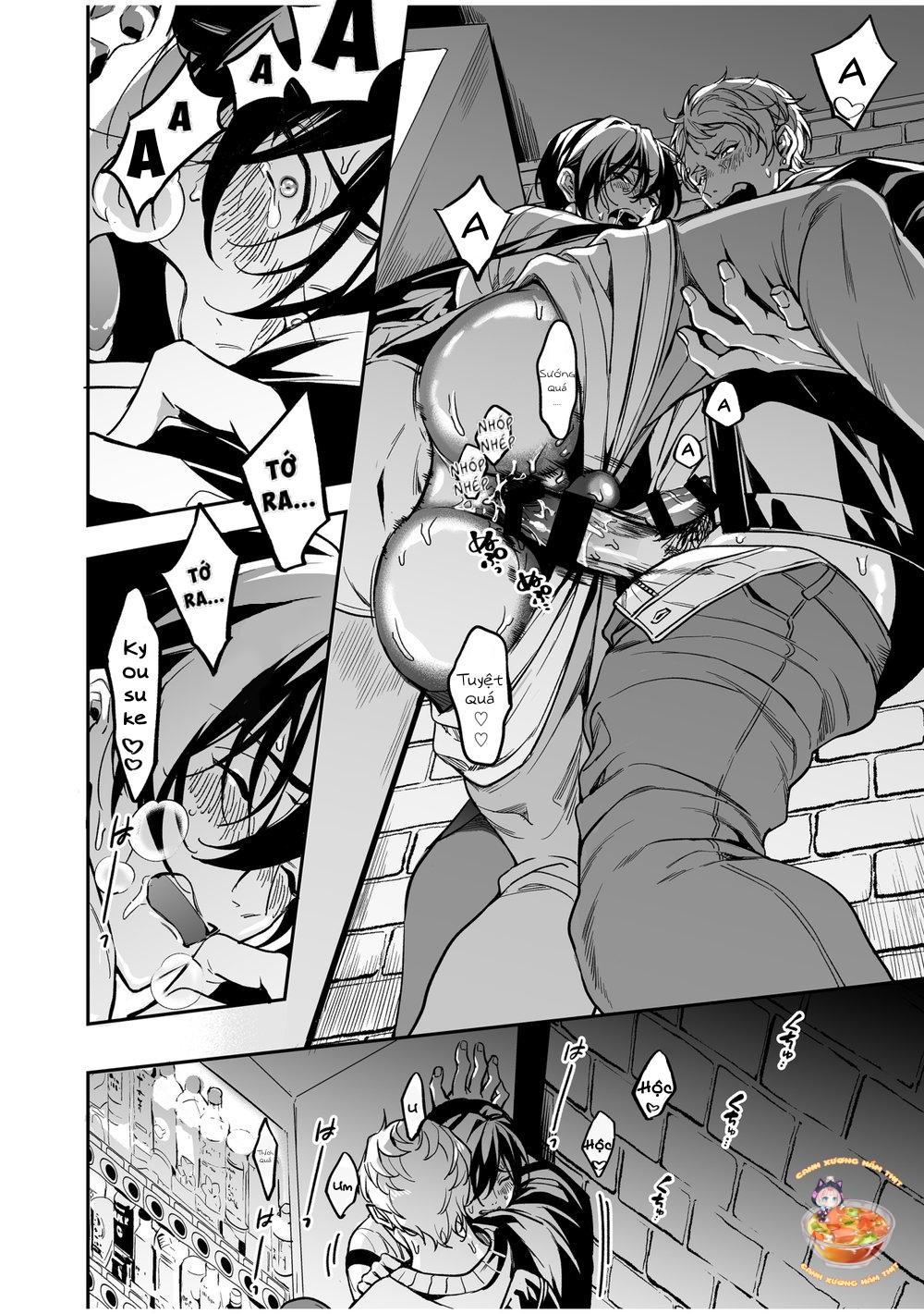 tổng hợp oneshot boylove chapter 129 23