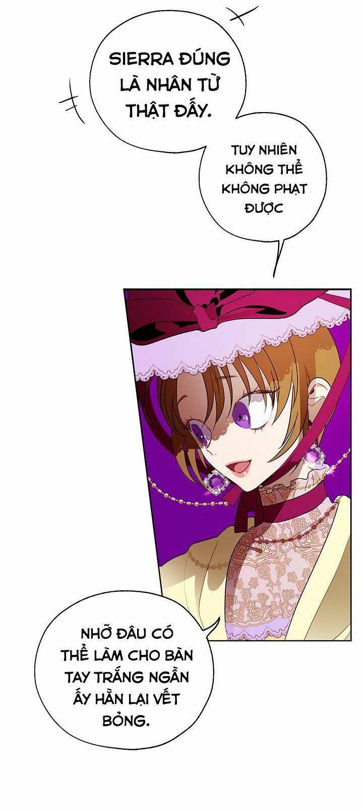 cách bảo vệ anh trai của nữ chính chapter 14 38