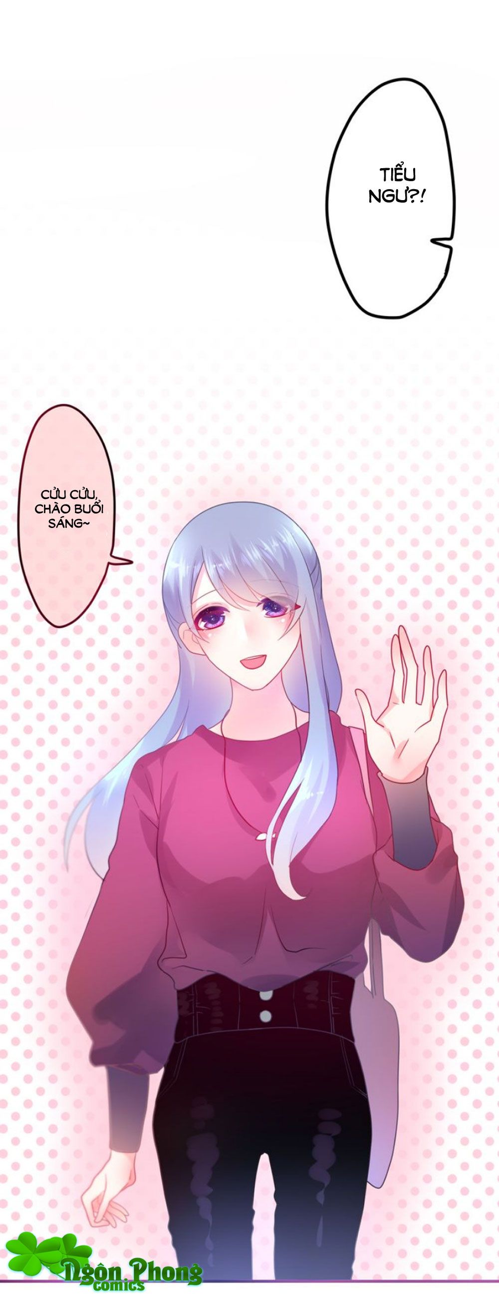 tháng sáu kì diệu chapter 15 27