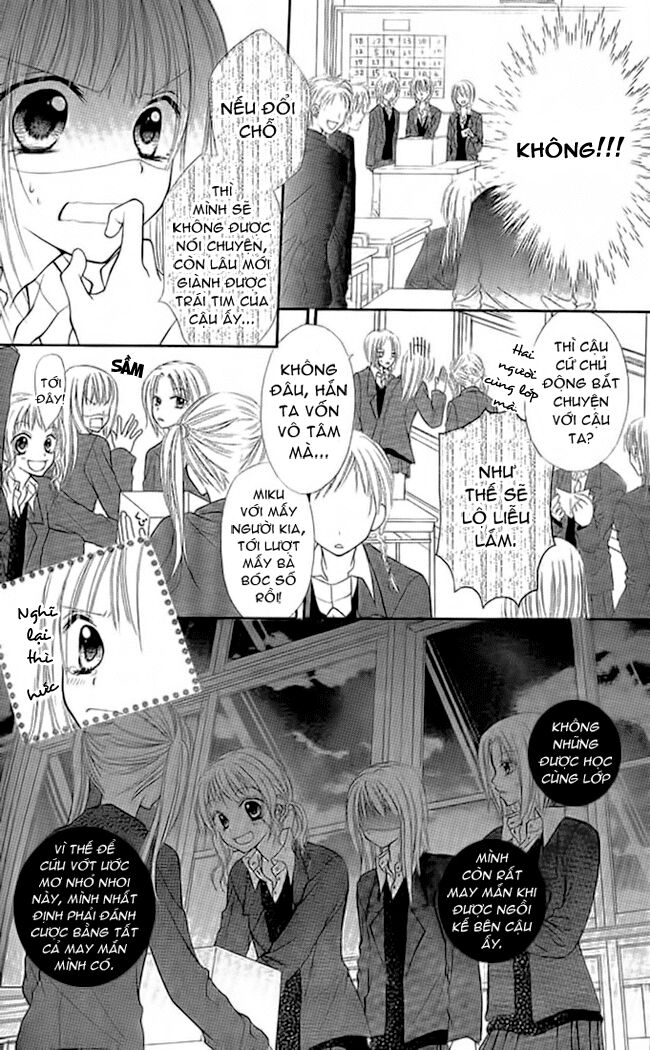 bí mật xương rồng chapter 2 4