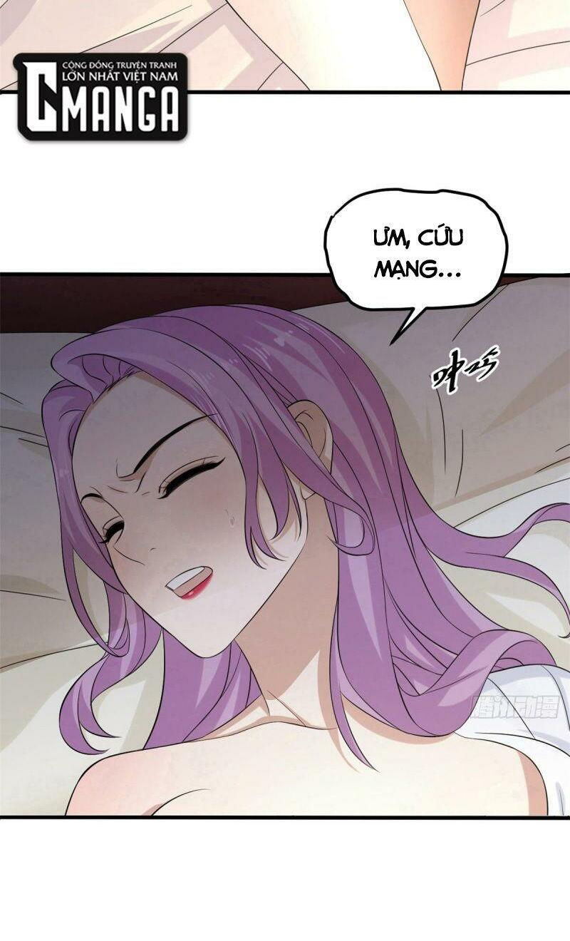 xã lam bạch chapter 12 24