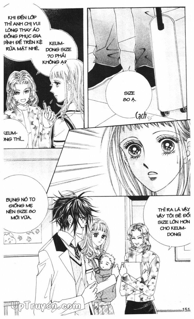 vợ chồng trẻ con bản đẹp chapter 6 151