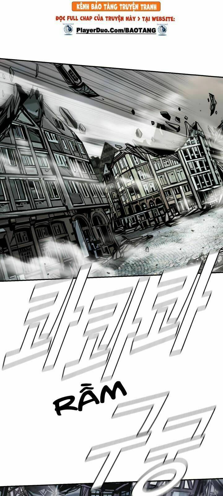 thợ săn đầu tiên chapter 80 27