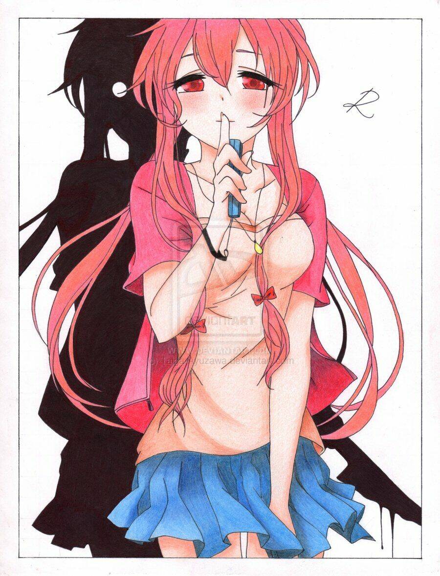 ảnh anime và ảnh wallpaper đẹp chapter 65 26