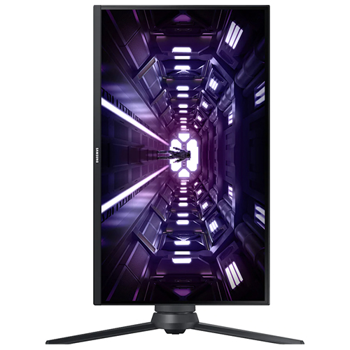 Màn hình máy tính Samsung LF27G35TFWEXXV 27 inch FHD 144Hz 1ms - Hàng Chính Hãng