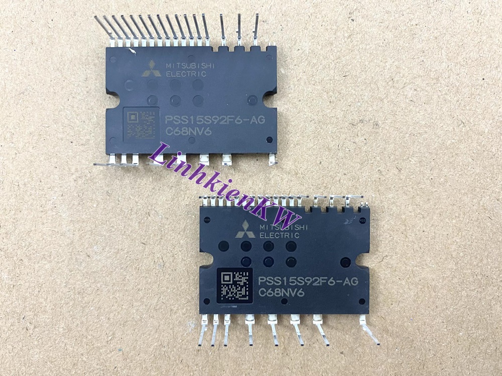 IC Công Suất PSS15S92F6-AG PSS15S92F6-A mới chính gốc 100% .