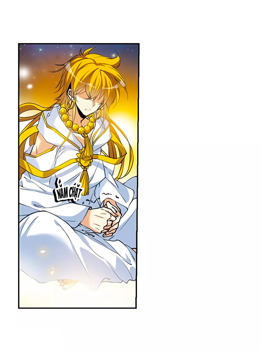 tam nhãn hao thiên lục chapter 286.2 2