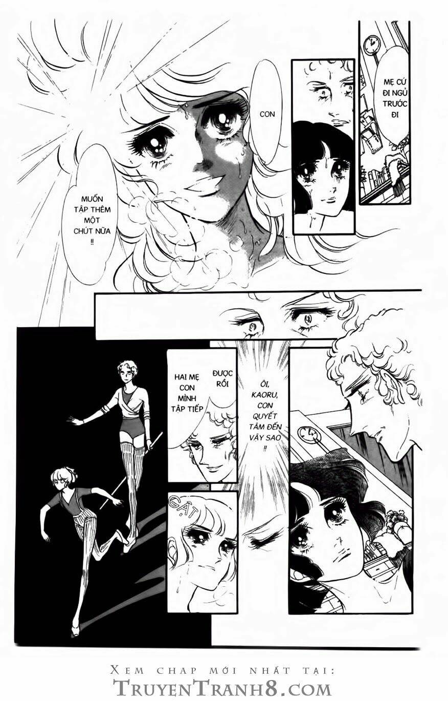 swan - vũ khúc thiên nga chapter 62 18