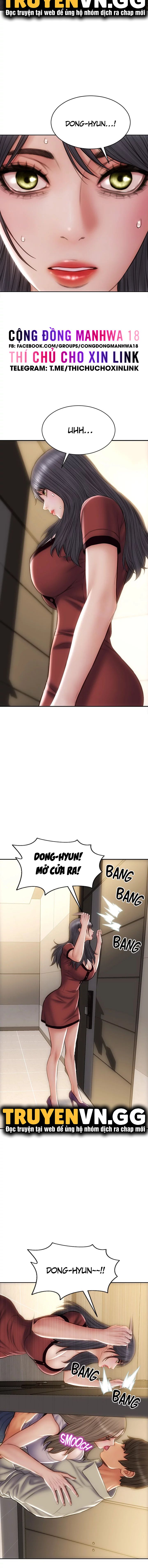 dân chơi out trình chapter 51 16