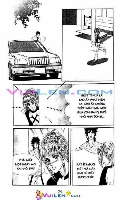 vật cản tình yêu chapter 9 77