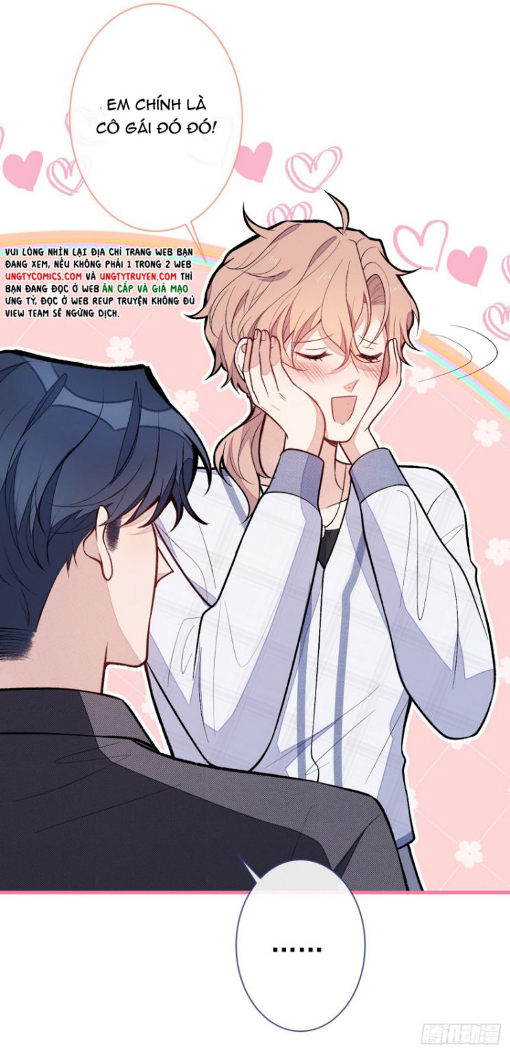 hotsearch của ảnh đế chapter 127 16
