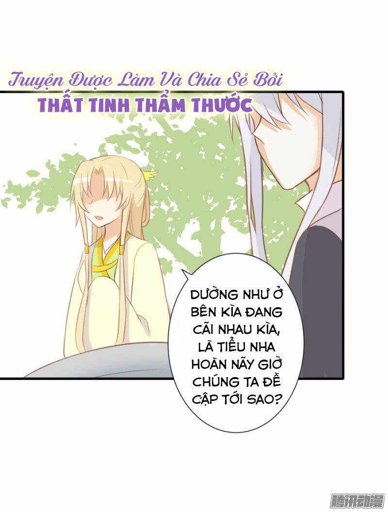 hôm nay ta cũng muốn trêu chọc nàng chapter 20 29