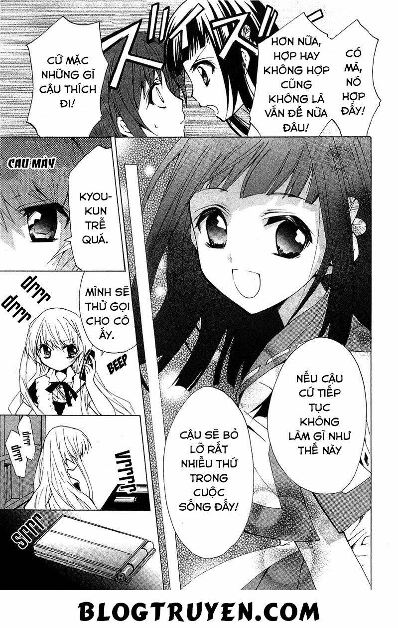 ác mộng gakuen chapter 6 18