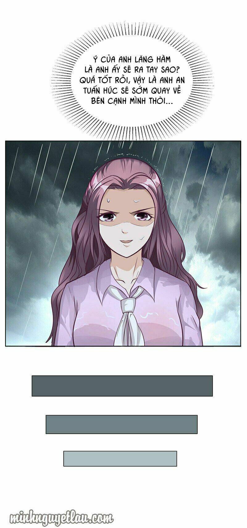 danh môn độc sủng ái thê chapter 26 8