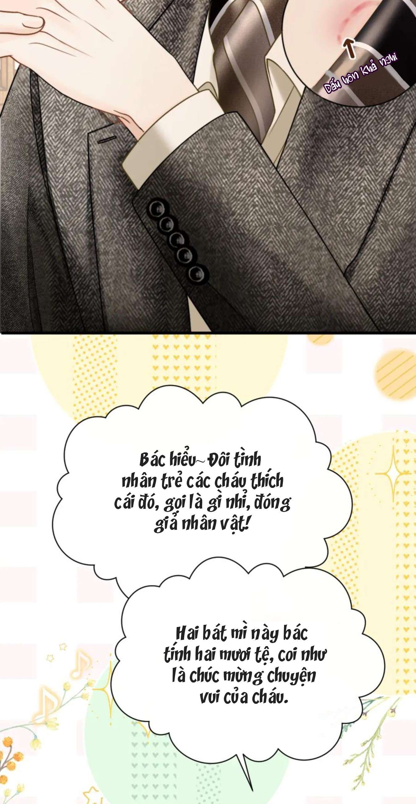 đắm say chapter 27 8