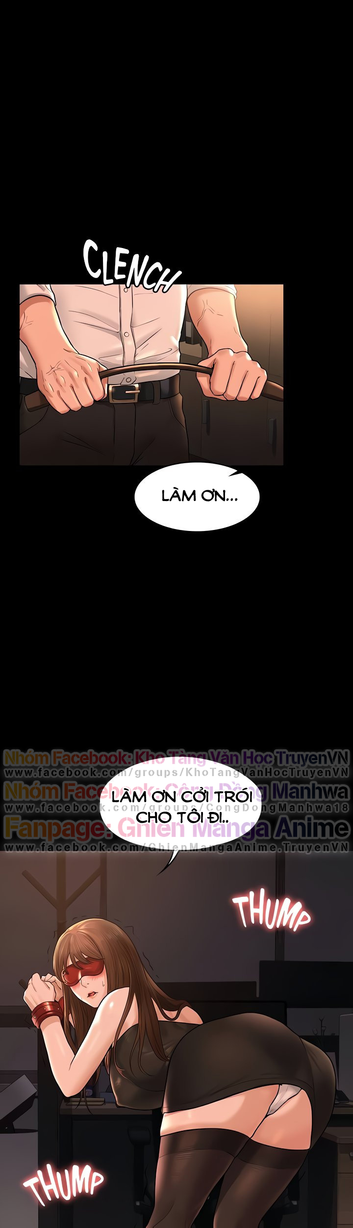 ứng dụng cầu được ước thấy chapter 30 50