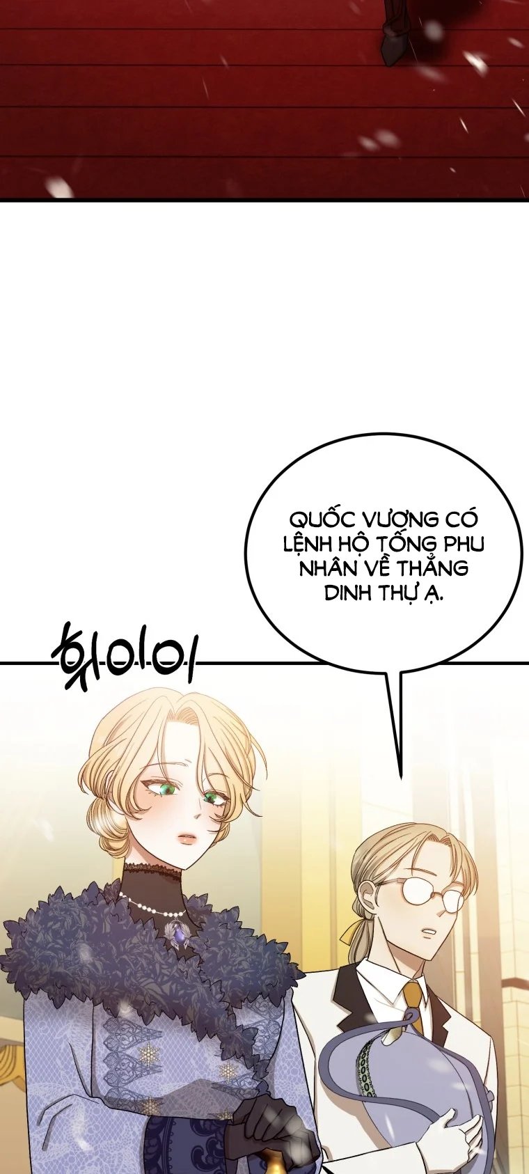 khi tôi bị chú chó tôi bỏ rơi cắn chapter 6.1 10