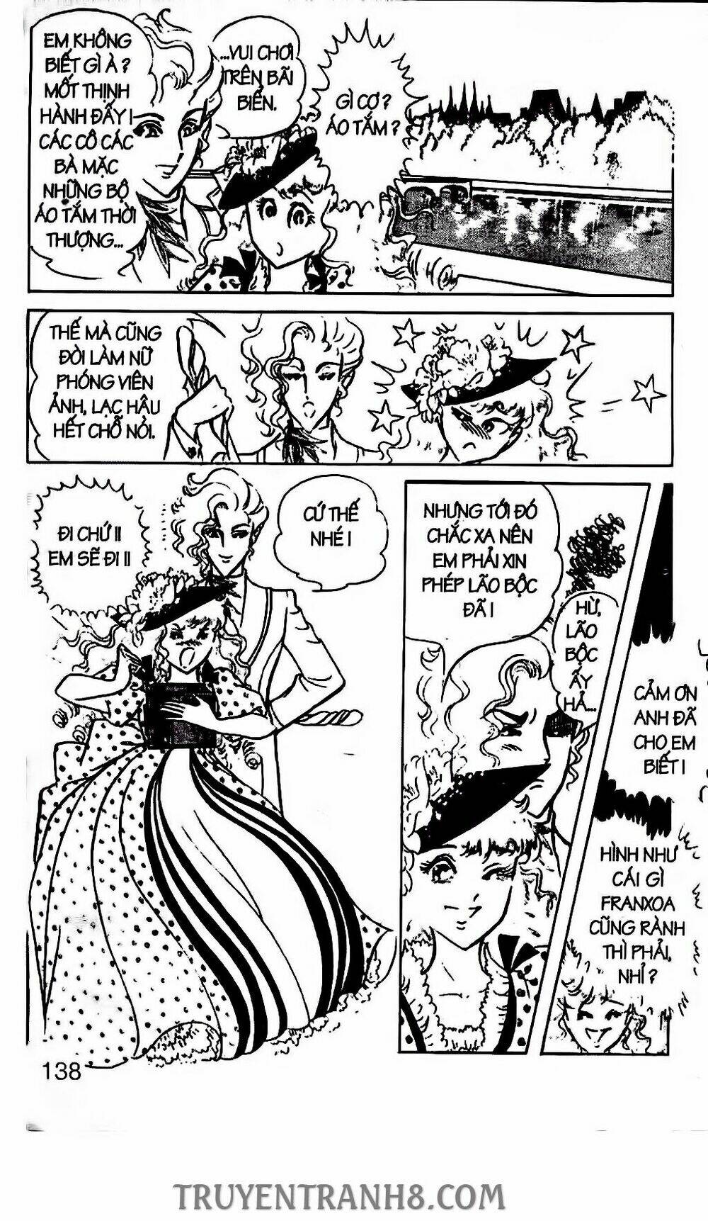 the count s daughter chapter 30 26