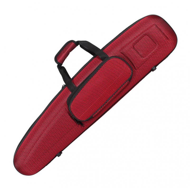 Wind Instrumental Soprano Saxophone Gig Bag