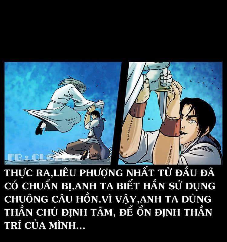 tiên sơn truyền kỳ chapter 16 49