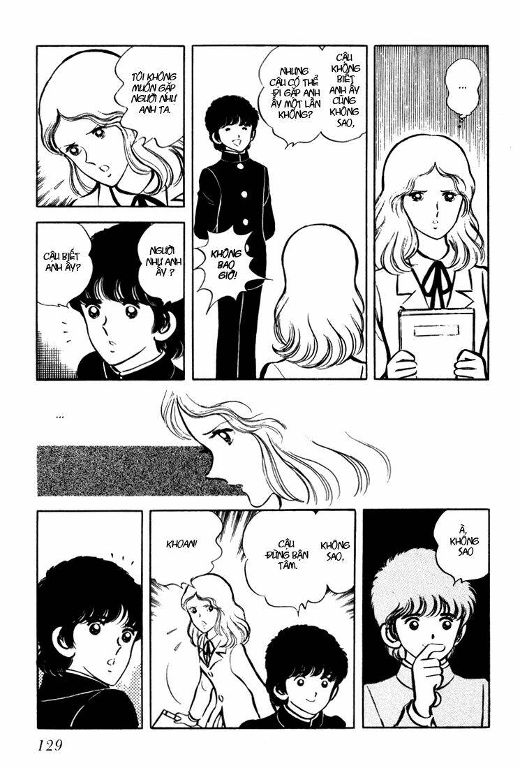 hiatari ryoukou! chapter 3 30