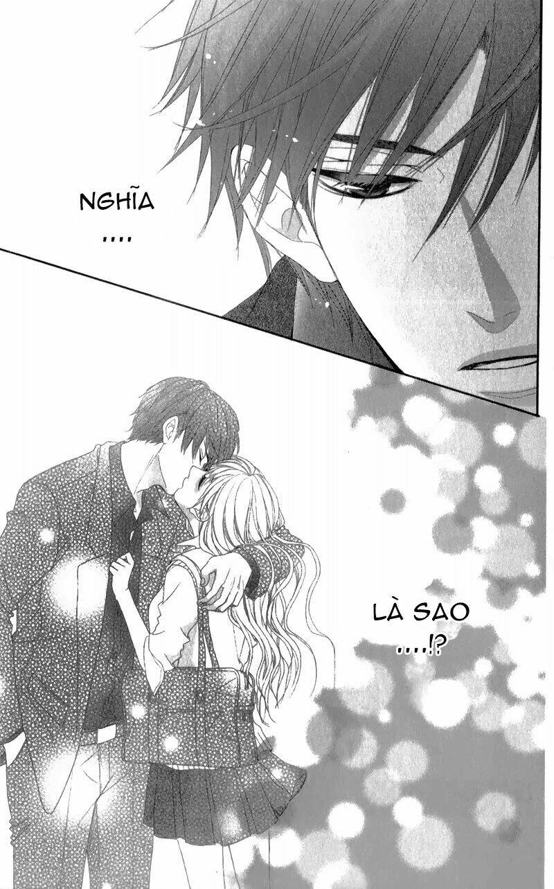 hyakujuu no ou ni tsugu chapter 2 38