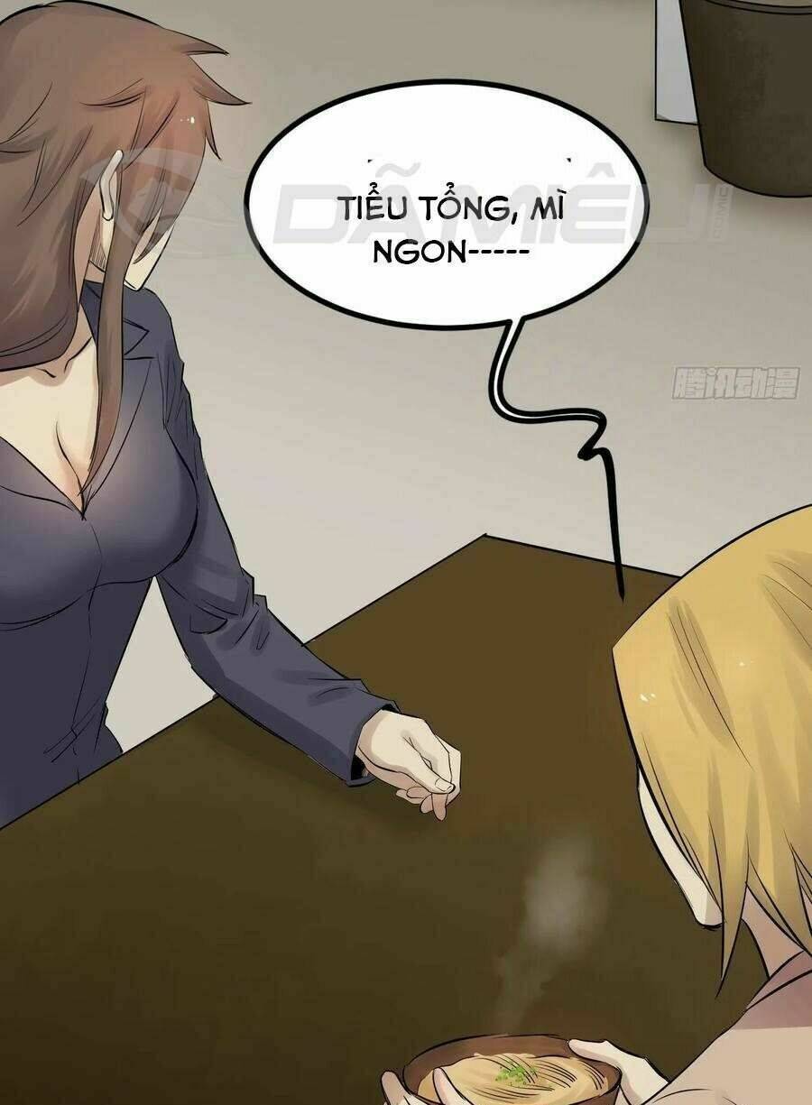 đỉnh phong thần y chapter 87 15