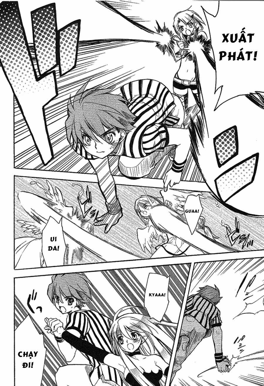 hakoirin devil princess chapter 20 14