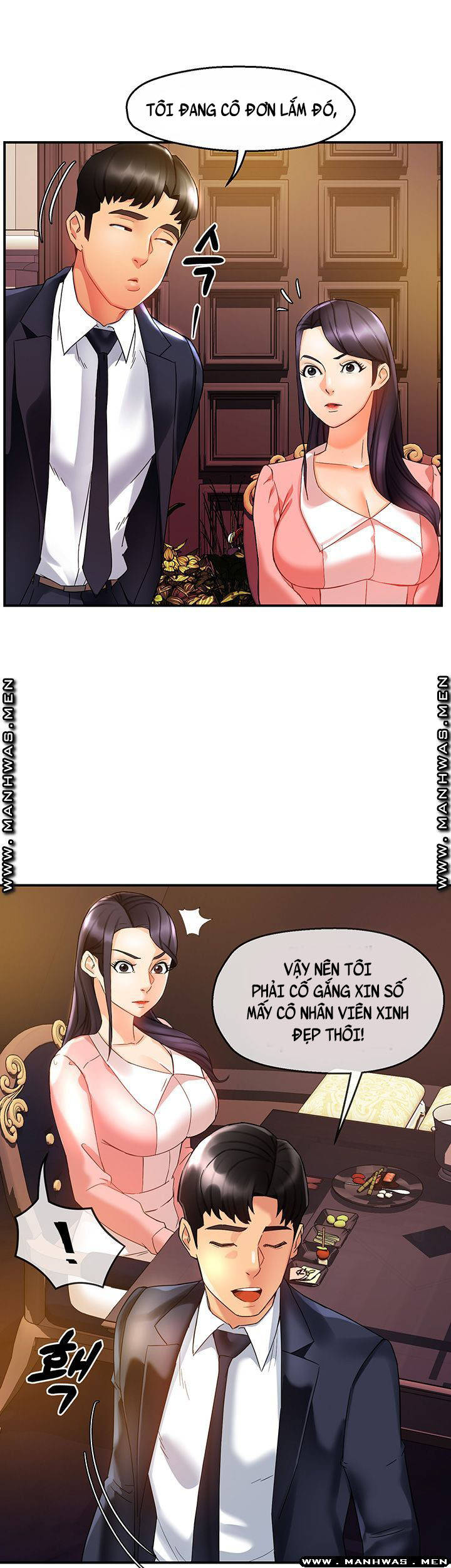 thưa nhóm trưởng! đây là báo cáo chapter 16 26