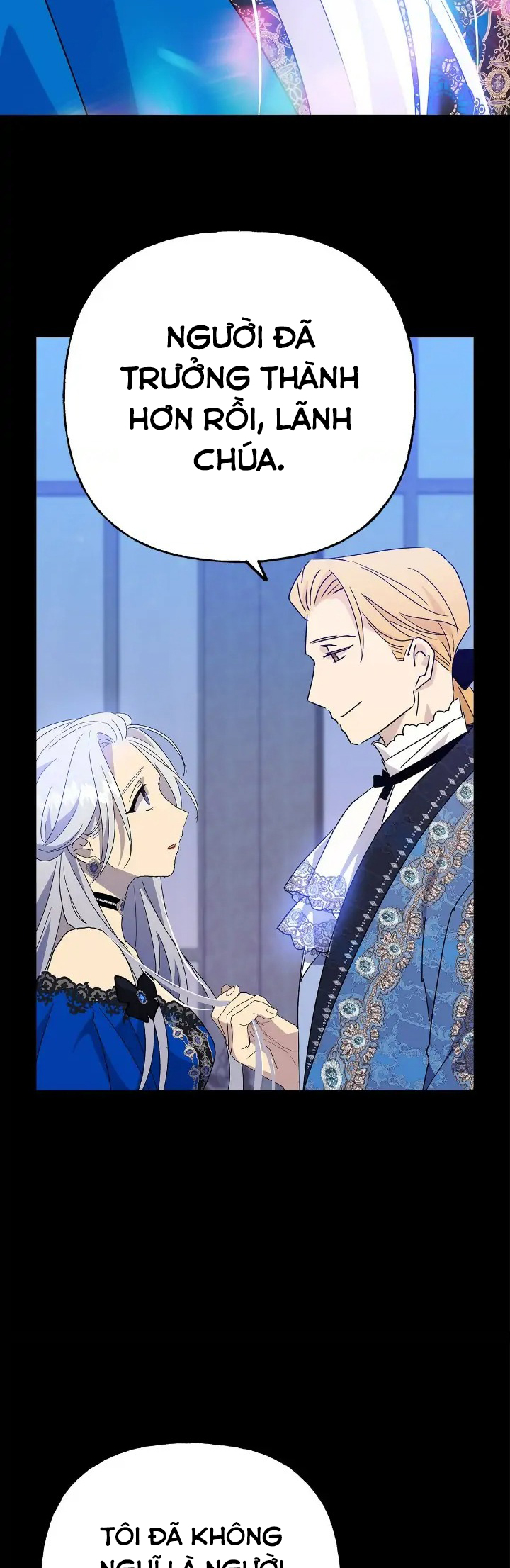 bình tĩnh nào, tiểu thư! chapter 75 37