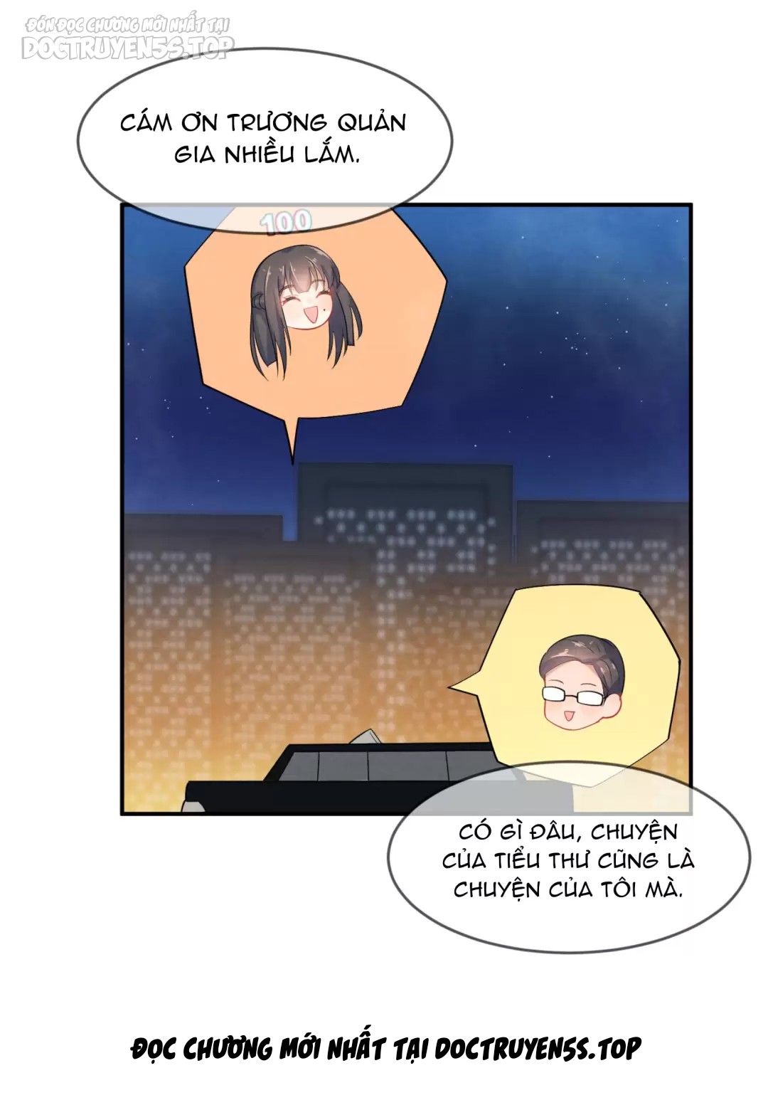 lời nói dối của cô ấy chapter 5 20