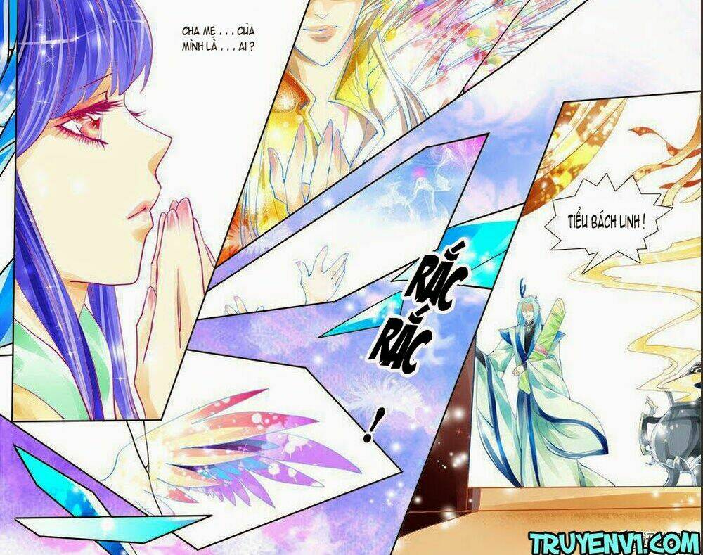 long phượng trình tường chapter 58 5