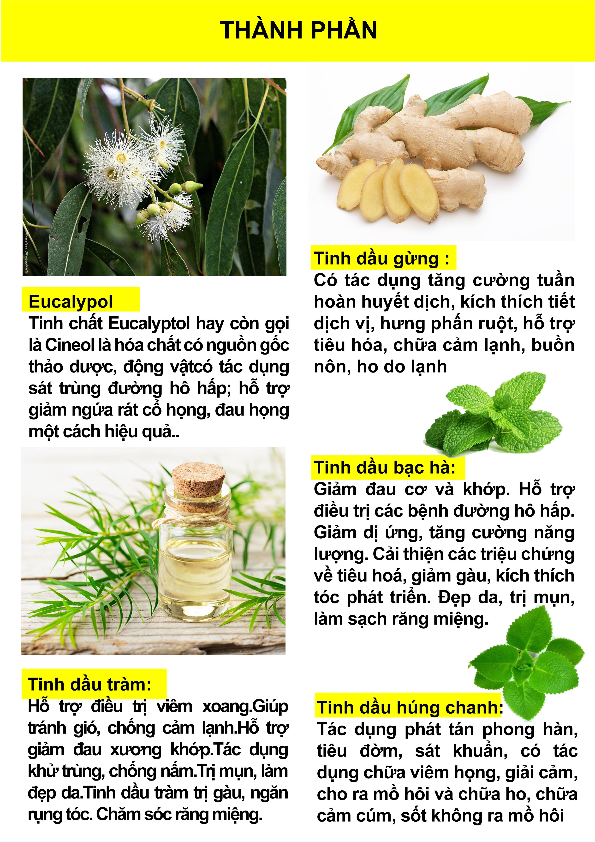 TPCN- Robinson pharma USA- Robeuca fort-Viên uống bổ phế giảm ho, đau, ngứa rát, giữ ẩm đường hô hấp