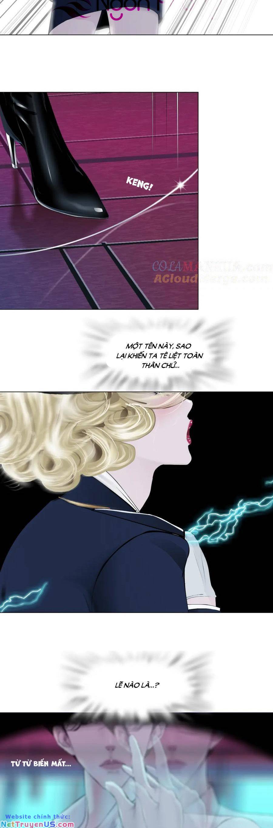 đằng nữ chapter 217 15