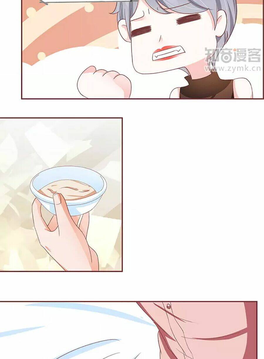 vương tước tư hữu bảo bối chapter 165 10