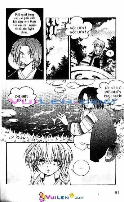 tiên nữ giáng trần chapter 13 89