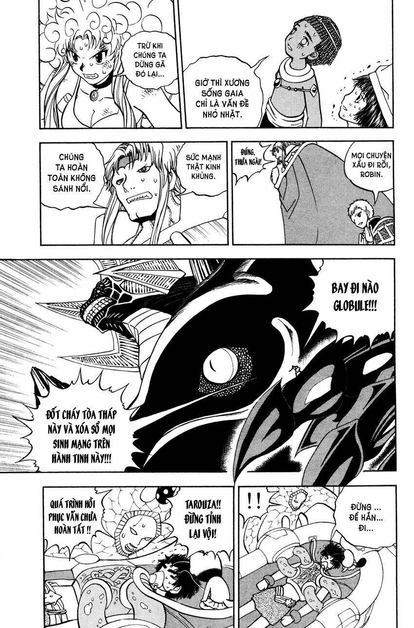 doubutsu no kuni chapter 45 35