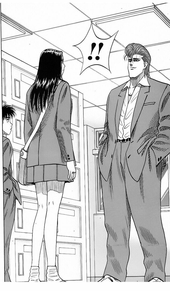 hareluya chapter 20 10