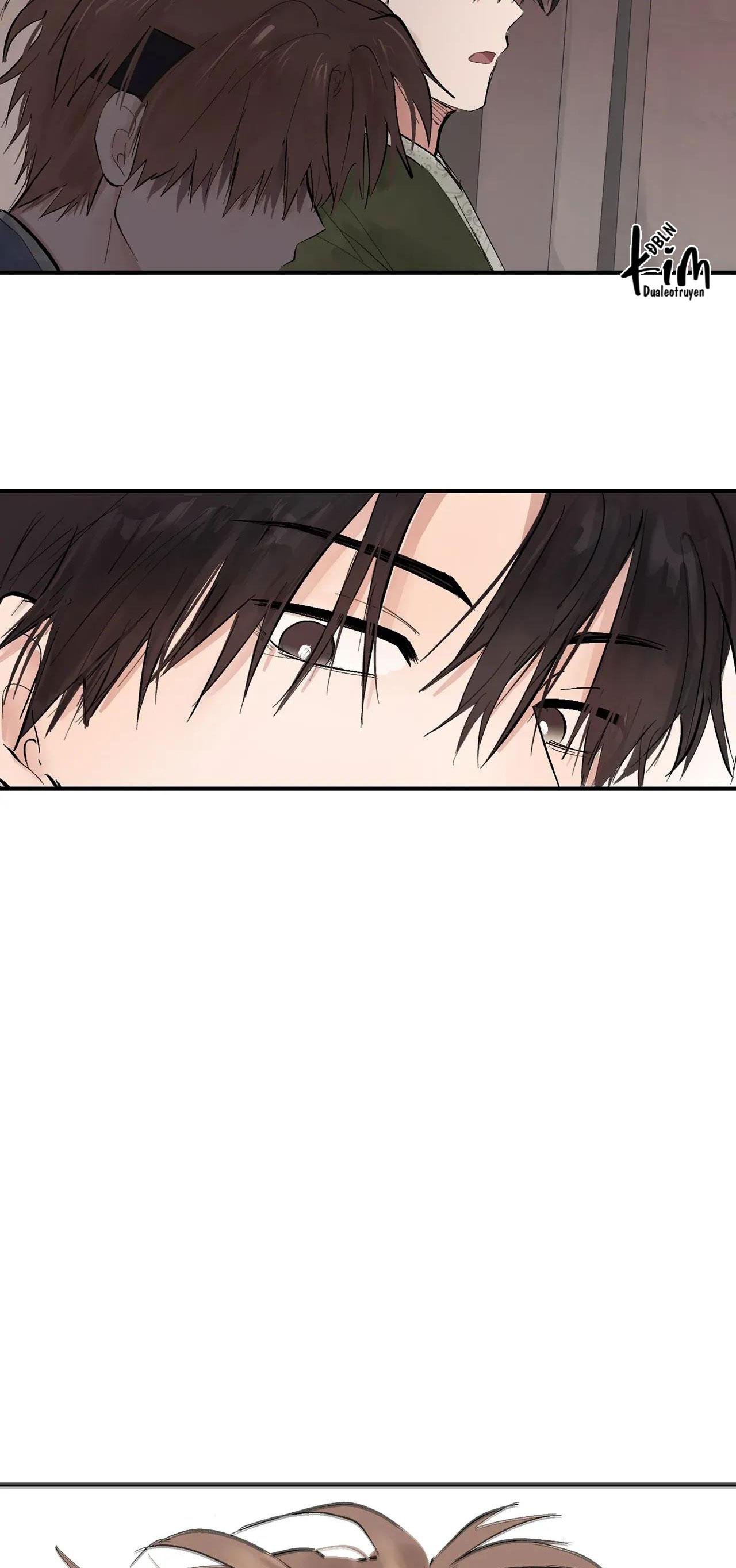 bl cổ trang - âu cổ ngắn nhà kim chapter 38.3 36