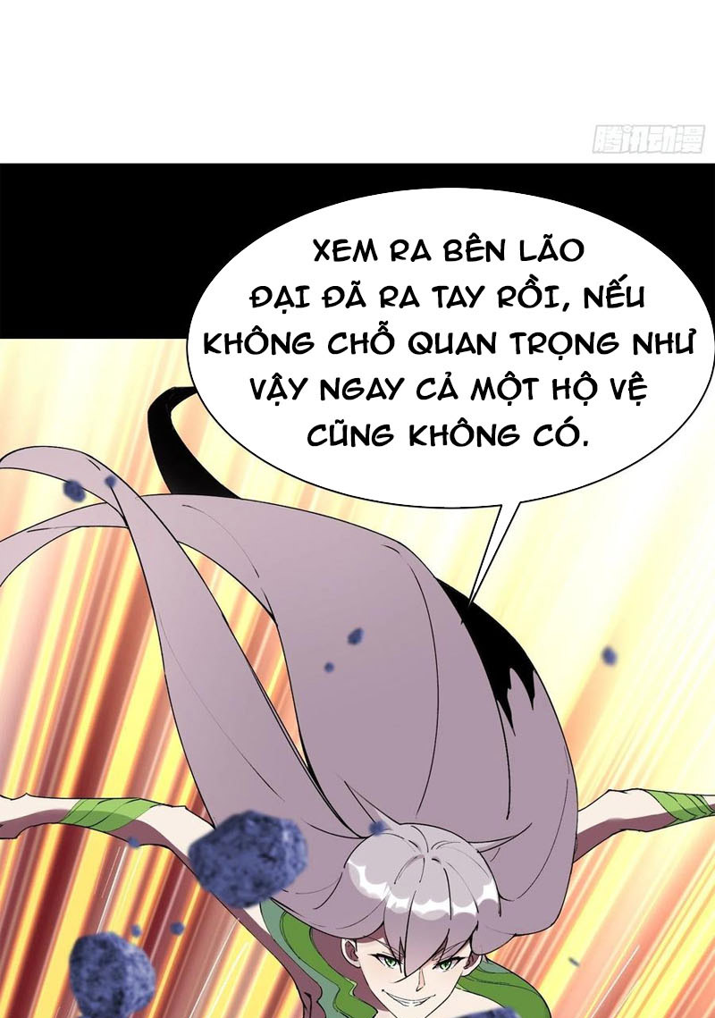 ta lập hậu cung tại tây du ký chapter 102 1