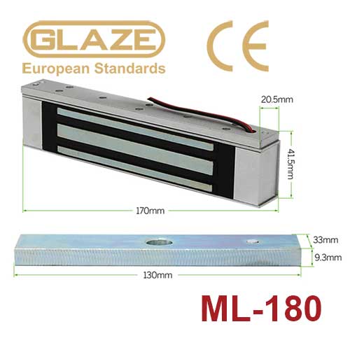 Chốt từ hít DP-ML180