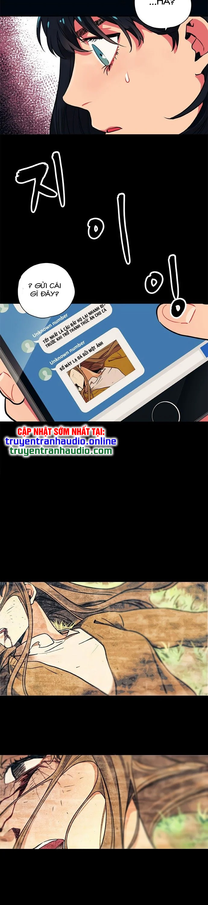 misiryeong chapter 8 22