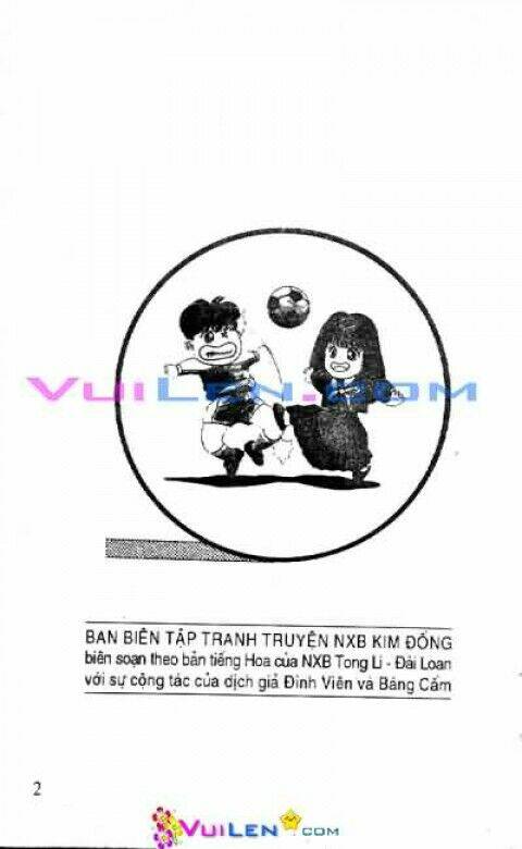 sôi động cầu trường full 17 tập chapter 16 2