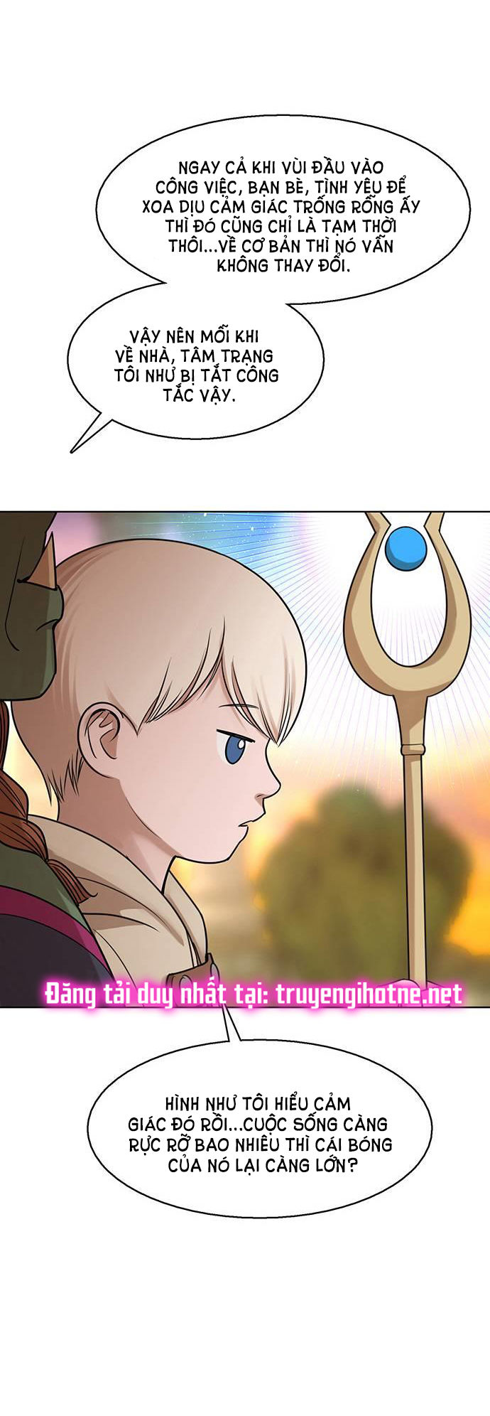 vẻ đẹp đích thực - true beauty chapter 233.2 29